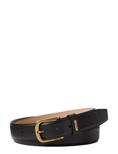 Calvin Klein | Casual Pin Buckle 32Mm Fixed | 95