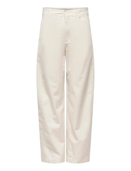 JDY | Jdyselma Hw Barrel Pant Pnt Noos | XL x 32