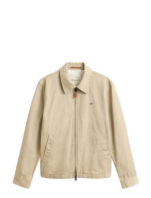 GANT | Cotton Windcheater Jacket | XXXL