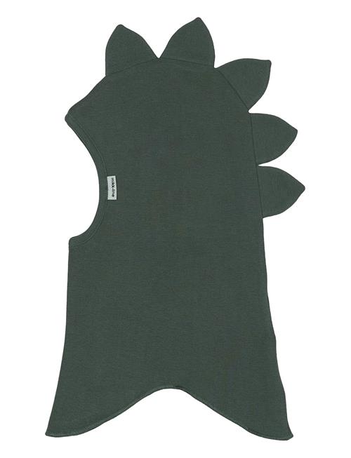 mikk-line | Cotton Balaclava Dino - Double | 86/92