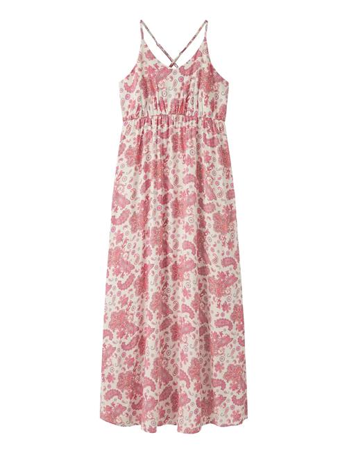 LMTD | Nlfzandy Maxi Dress | 146