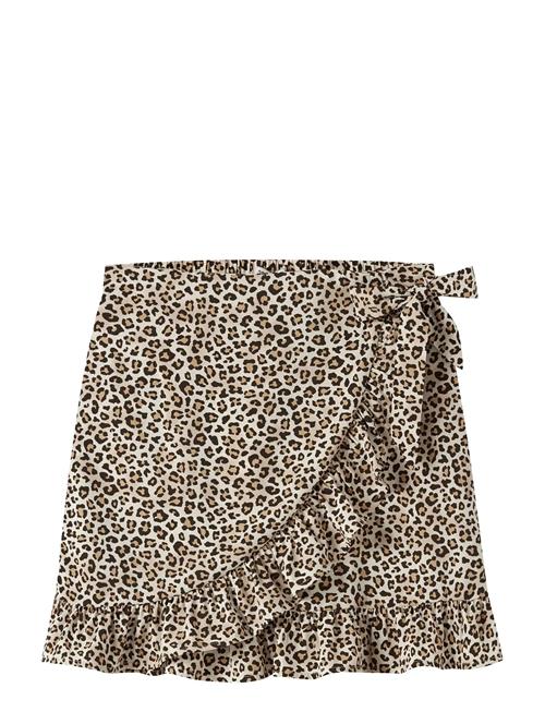 name it | Nkfvinaya Wrap Skirt | 152