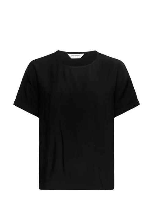 MSCH Copenhagen | Mschbasina Amabella Ss Top | XS/S
