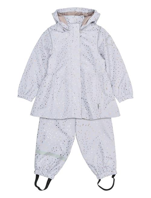 mikk-line | Shell Set | 128
