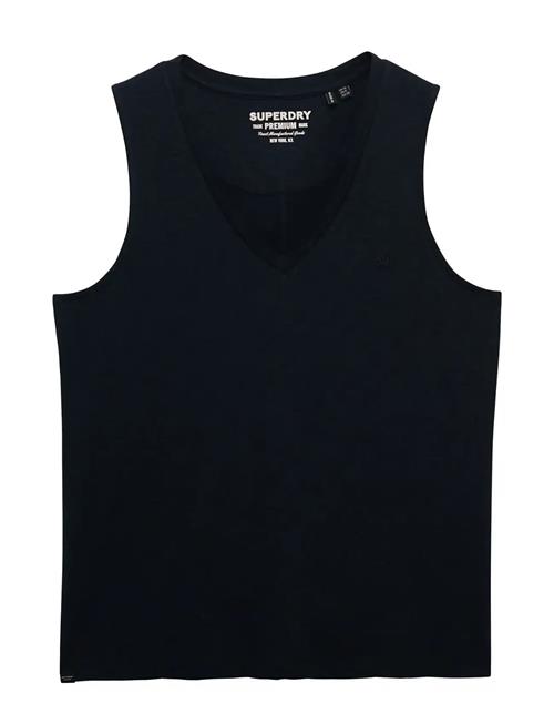 Superdry | Studios Vee Neck Vest | 8