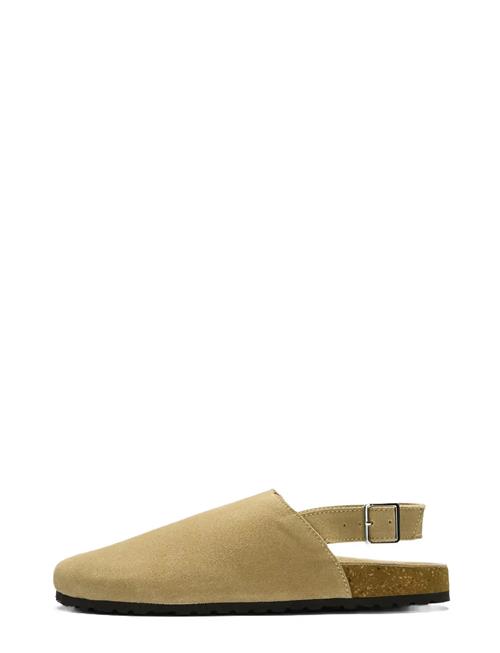 Selected | Slfbetsy Suede Mule | 37