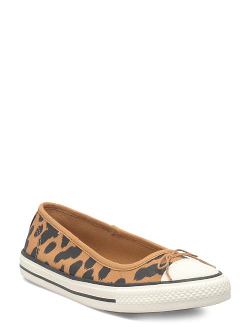 Converse | Ctas Dainty Ballerina Slip Honey Stick | 37