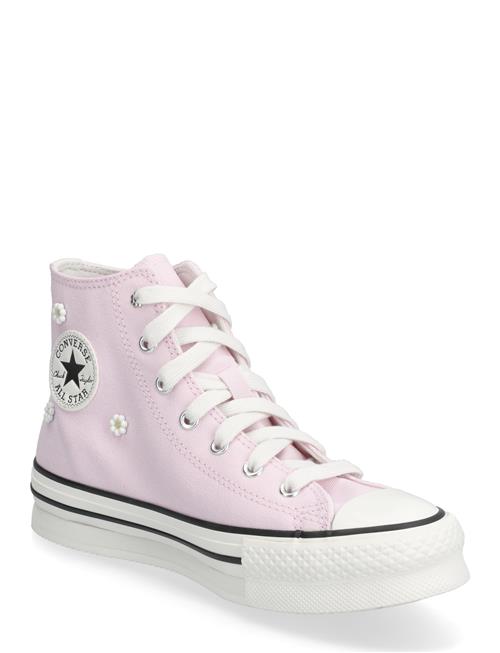 Converse | Ctas Eva Lift Hi New Found Bloom | 36