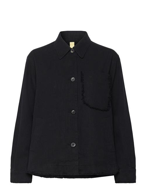 Brixtol Textiles | Ally Distressed | XL