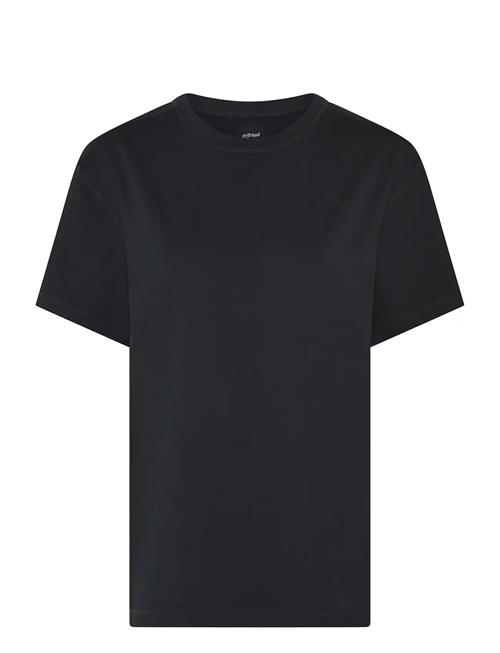 Girlfriend Collective | Reset Relaxed Workout Tee | S