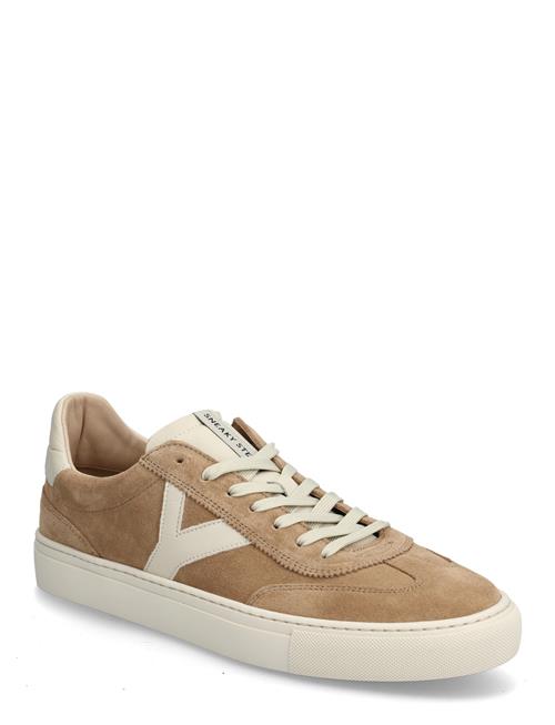 Sneaky Steve | Milwauke Suede Sand | 42