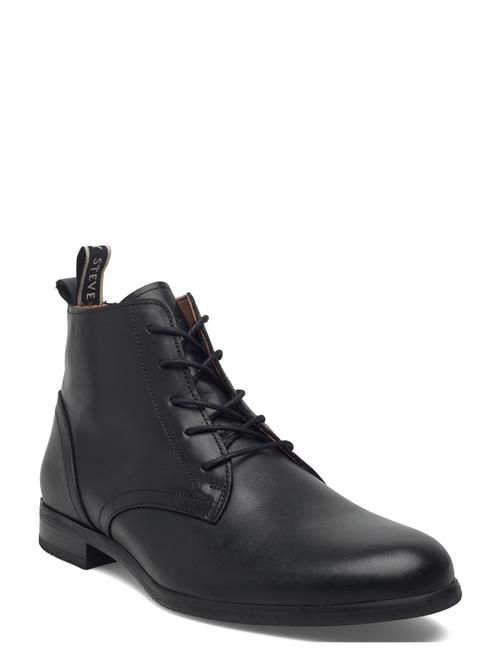 Sneaky Steve | Covent Lace Up Brown Texas | 46