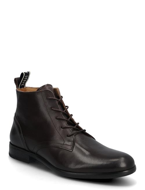 Sneaky Steve | Covent Lace Up Brown Texas | 43