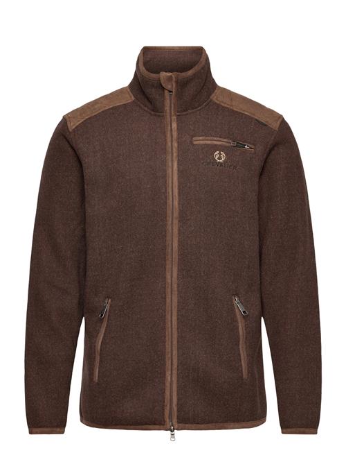 Chevalier | Ashwick Fleece Jacket | S