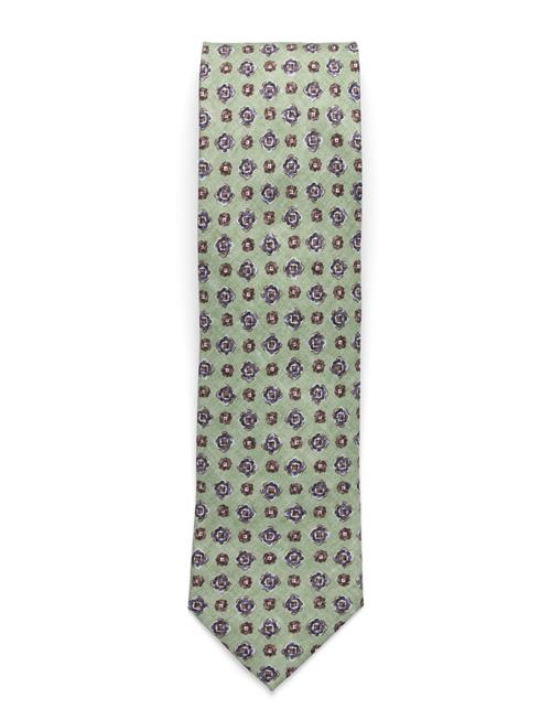 Portia 1924 | Pattern Silk Tie | ONE SIZE