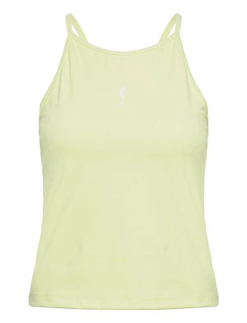 RS Sports | Women's Court Tank 2 In 1 | XS