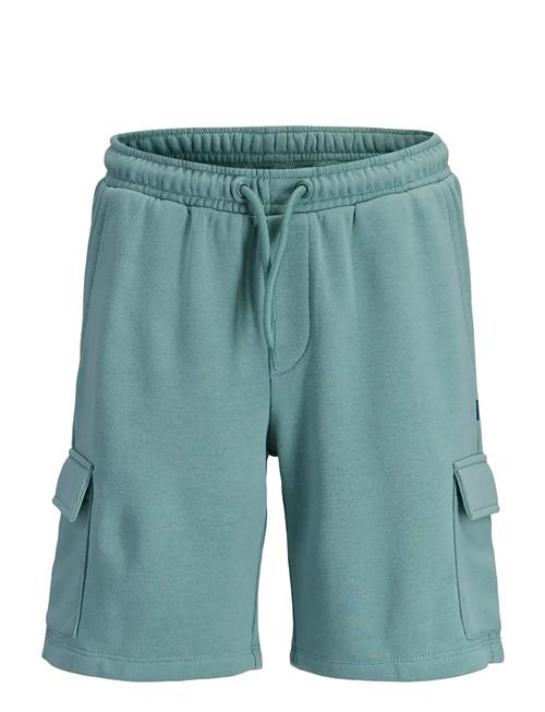 Jack & Jones | Jpstbradley Sweat Cargo Shorts Sn Jnr | 164