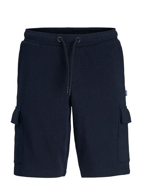 Jack & Jones | Jpstbradley Sweat Cargo Shorts Sn Jnr | 140