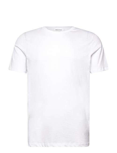 Enkel Studio | Basic O-Neck Tee S/S | XL