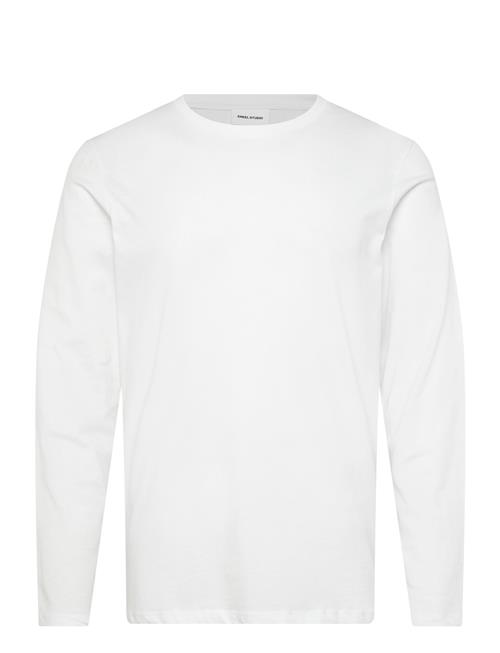 Enkel Studio | Basic O-Neck Tee L/S | M