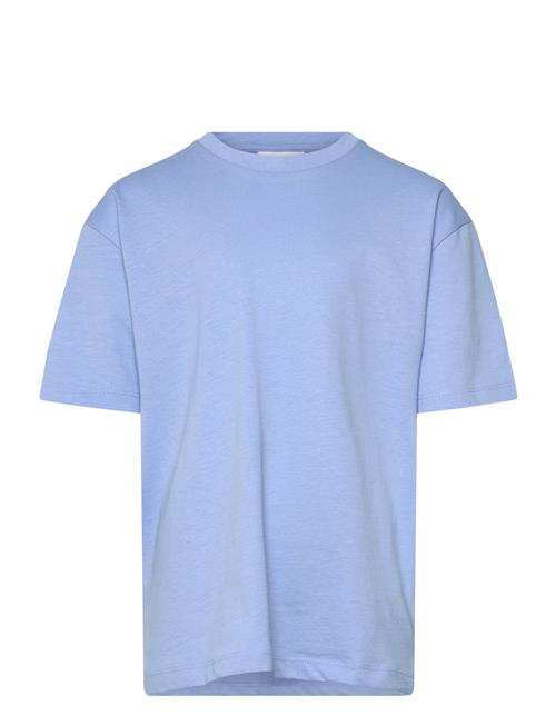 Enkel Studio | Basic O-Neck Tee S/S | 146