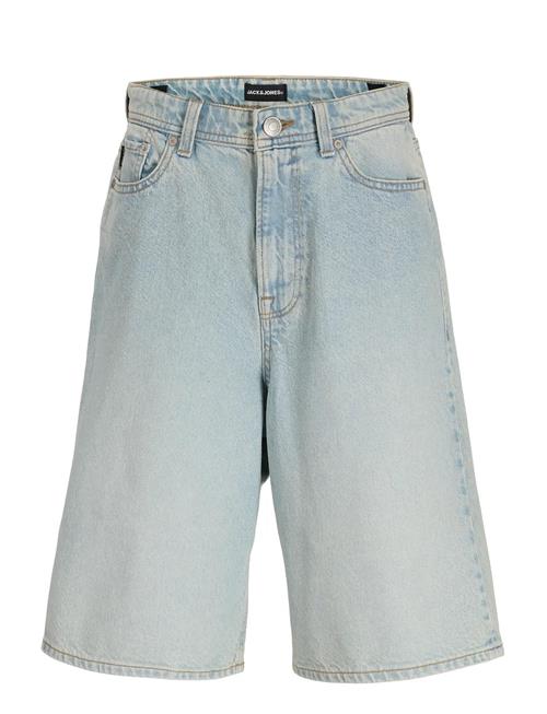 Jack & Jones | Jjiron Jjoriginal Shorts Sq 214 Sn Jnr | 128