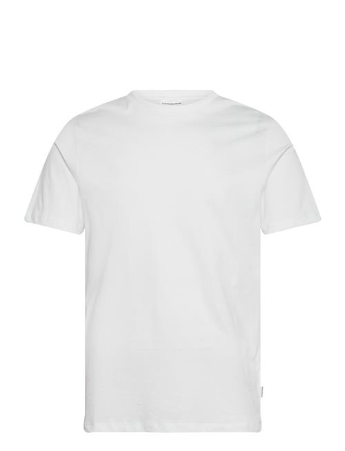 Lindbergh | Basic O-Neck Tee S/S | L