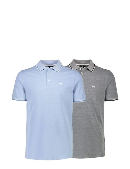 Lindbergh | Orangic Cotton Polo Piqué S/S- Rela | M