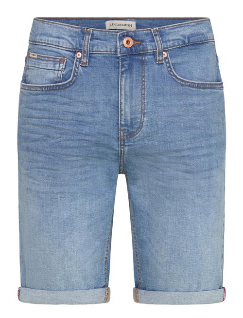 Lindbergh | Superflex Denim Shorts | M