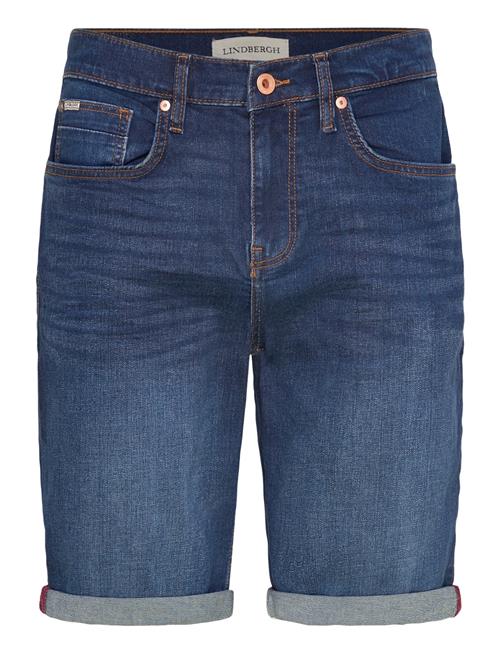 Lindbergh | Superflex Denim Shorts | XXL