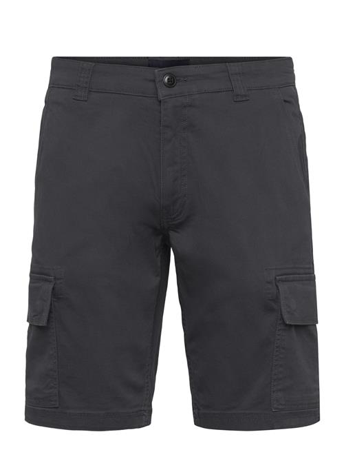 Lindbergh | Superflex Cargo Shorts | XXL
