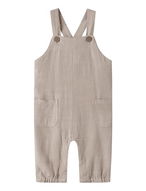 Lil'Atelier | Nbmfreddie Loose Overall Lil | 80