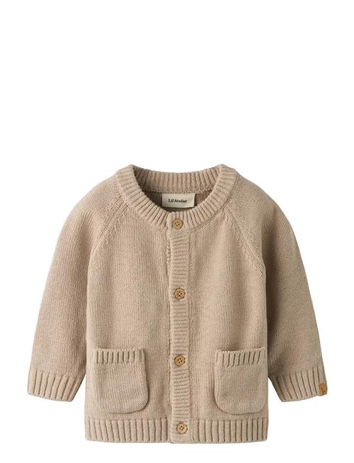 Lil'Atelier | Nbmfogon Ls Knit Card Lil | 62
