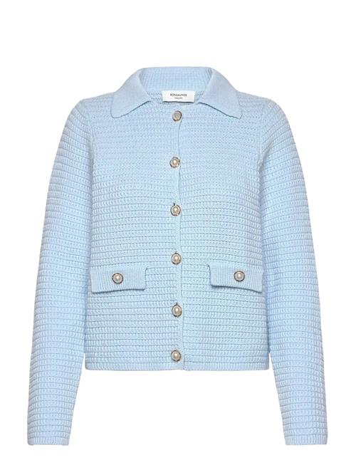 Rosemunde | Rwemilie Ls Knit Jacket | XL