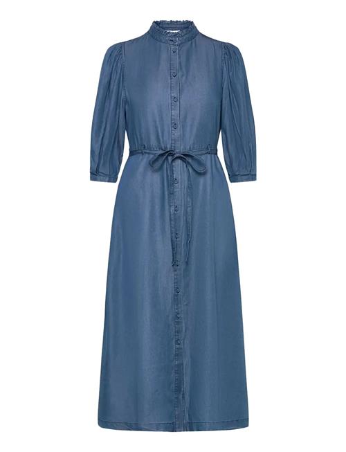 Rosemunde | Rwdallas Ls Midi Dress | 38