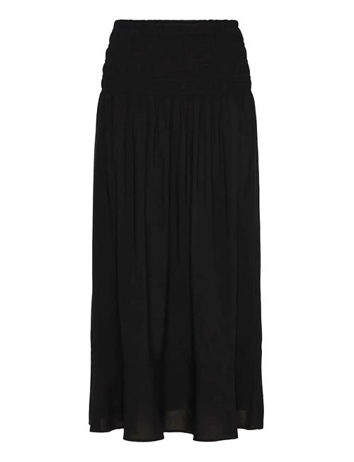Rosemunde | Rwelif Ankle Smock Skirt | 36