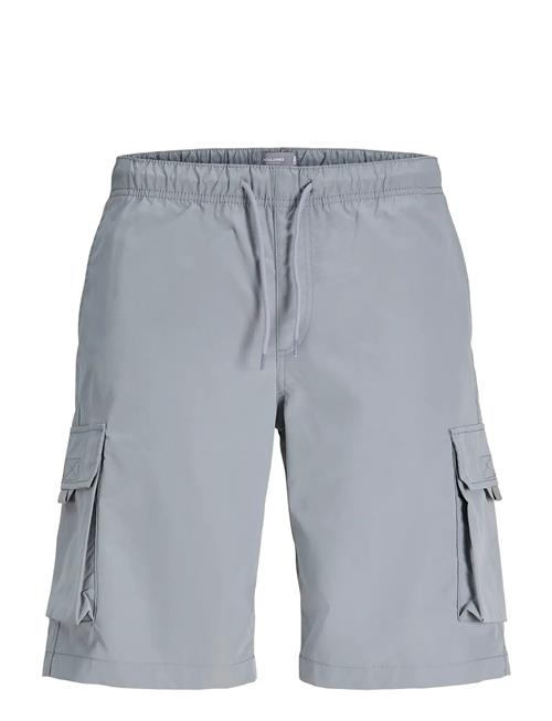 Jack & Jones | Jpstcole Ivan Tech Cargo Jogger Shorts | L