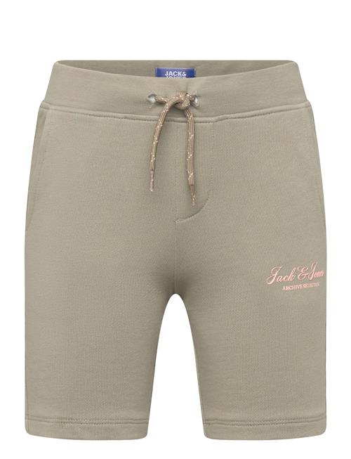Jack & Jones | Jpstgordon Archive Color Sweat Sho Mni | 116