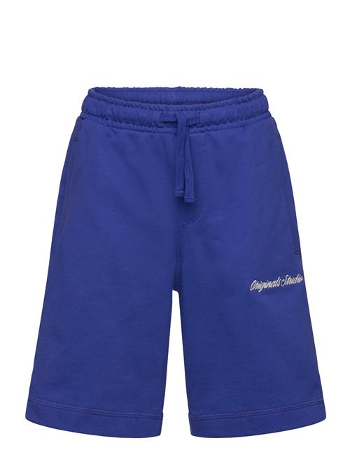 Jack & Jones | Jpstkarl Norrebro Sweat Shorts Jnr | 164