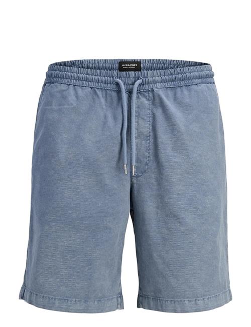 Jack & Jones | Jpstjaiden Carter Wash Dob Shorts Reg Sn | L