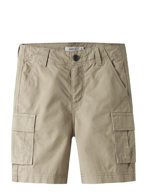name it | Nkmryan Straight Cargo Shorts 1060-Dn Tb | 134