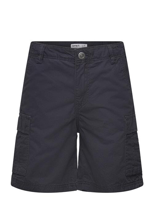 name it | Nkmryan Straight Cargo Shorts 1060-Dn Tb | 128