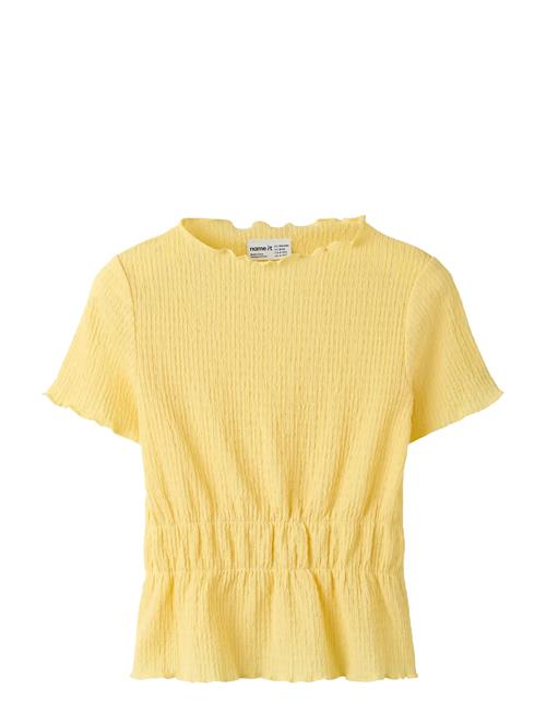 name it | Nkfhikka Ss Sh Top | 122-128