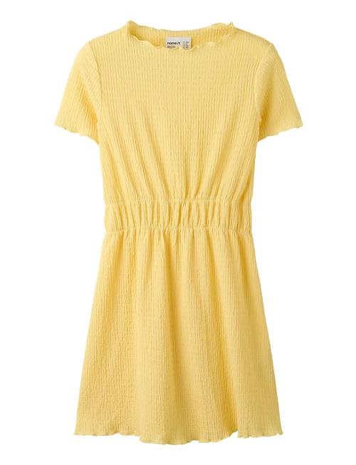 name it | Nkfhikka Ss Dress | 134