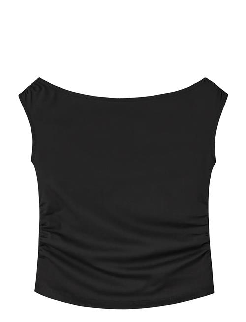 name it | Nkfhelgu Slim Sh Tank Top | 116