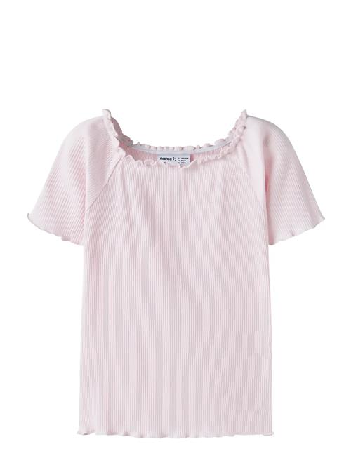 name it | Nkfhorto Ss Slim Top | 116
