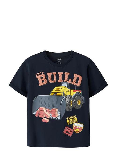 name it | Nmmalik Tonka Ss Nreg Top Cplg | 116