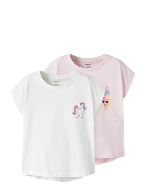 name it | Nmfvarutti 2P Capsl Loose Top | 104