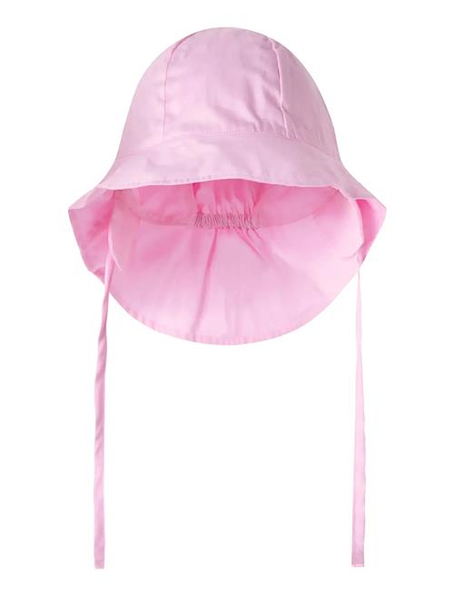 name it | Nmnzilu Uv Hat W/ Earflaps | 51-52