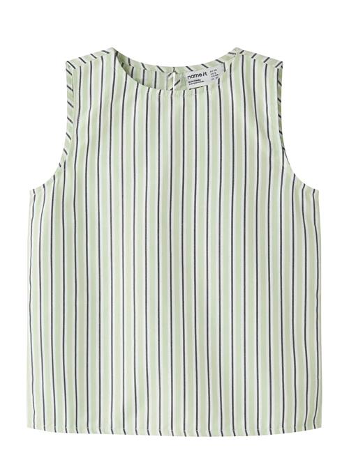 name it | Nmfhelene Sl Top Box Pb | 110